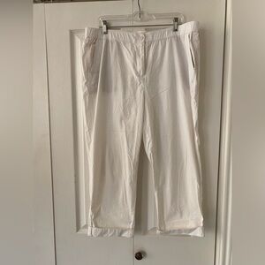 CHICO'S PANTS Size XL